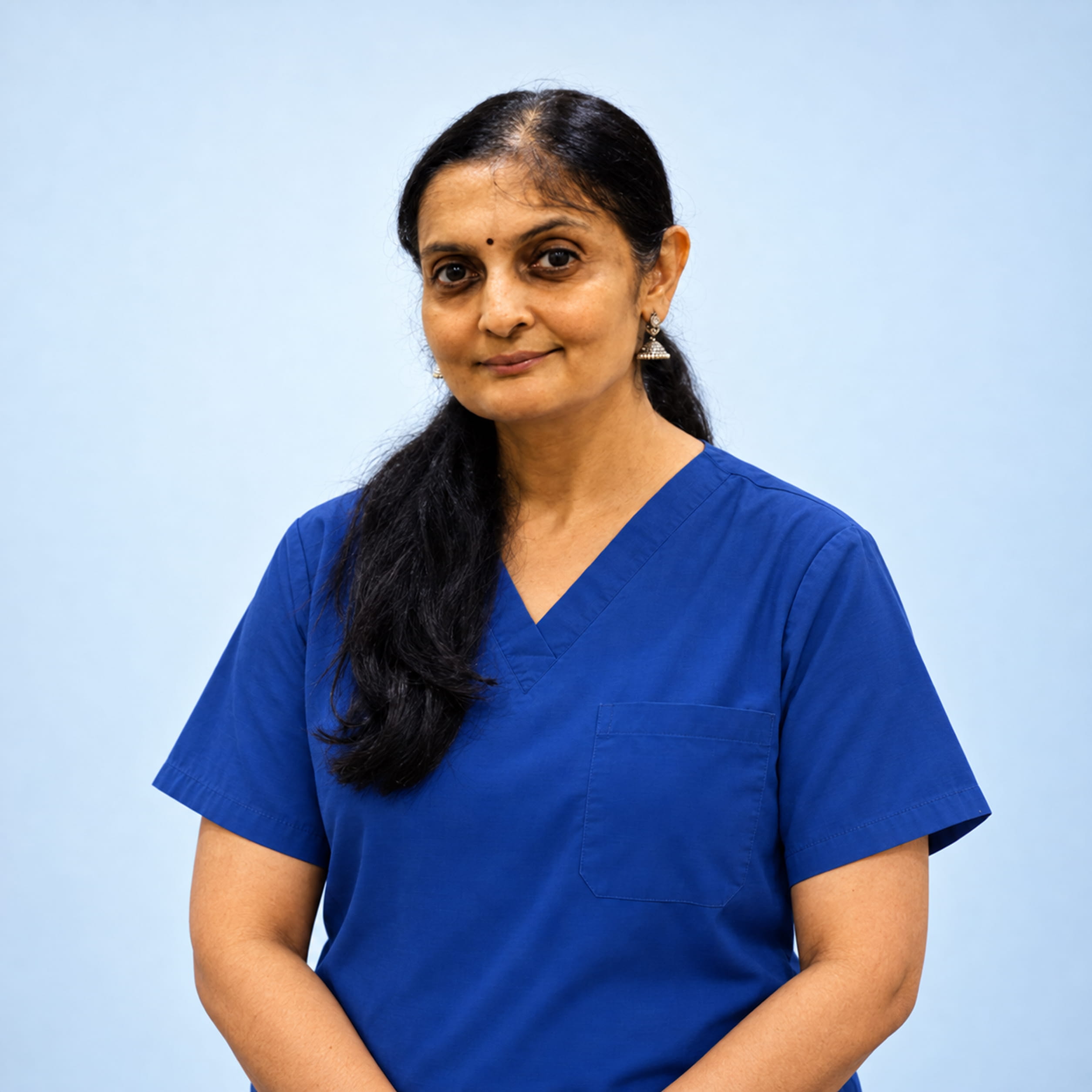 Dr. Jeyalakshmi Govindan