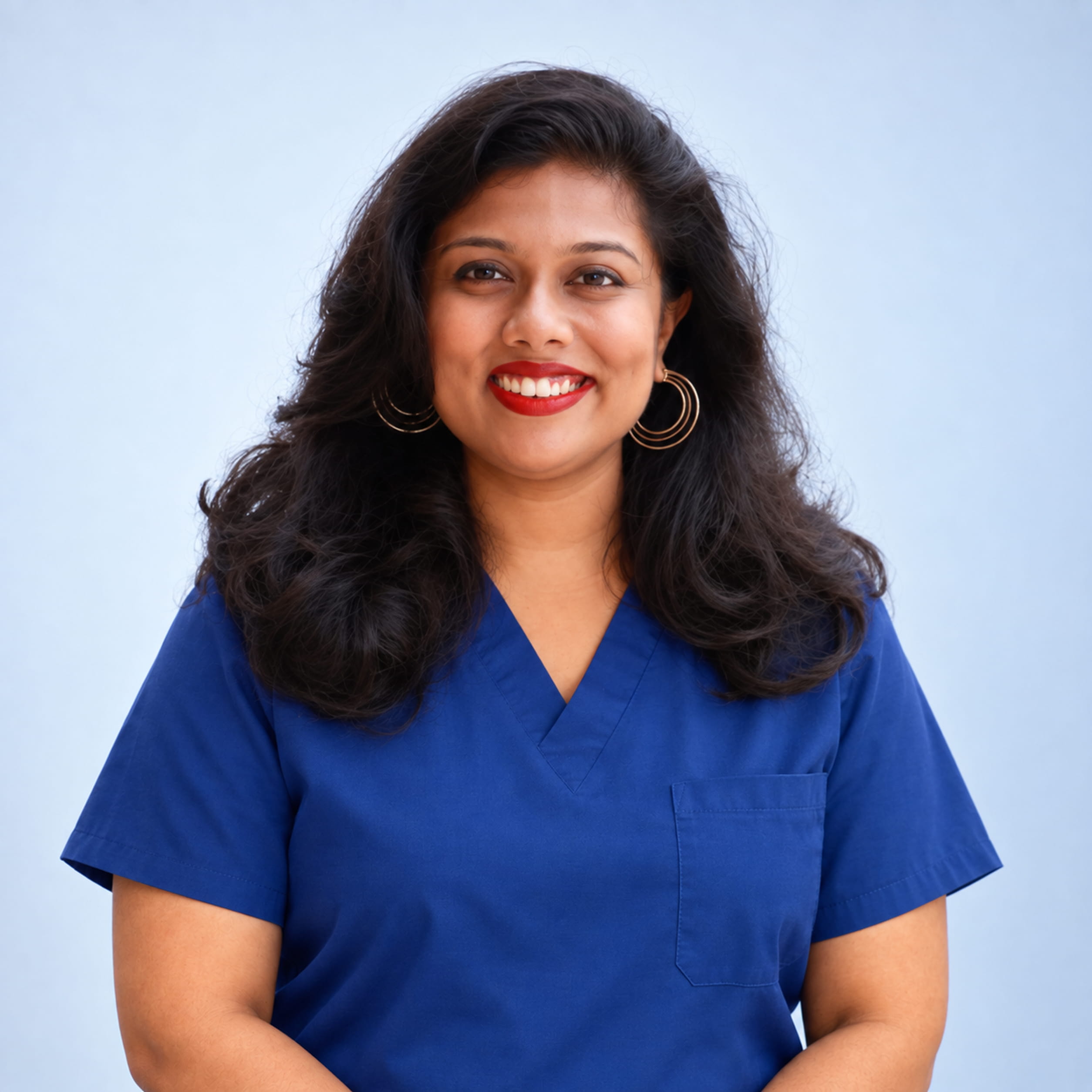 Dr. Ramya Ravindran