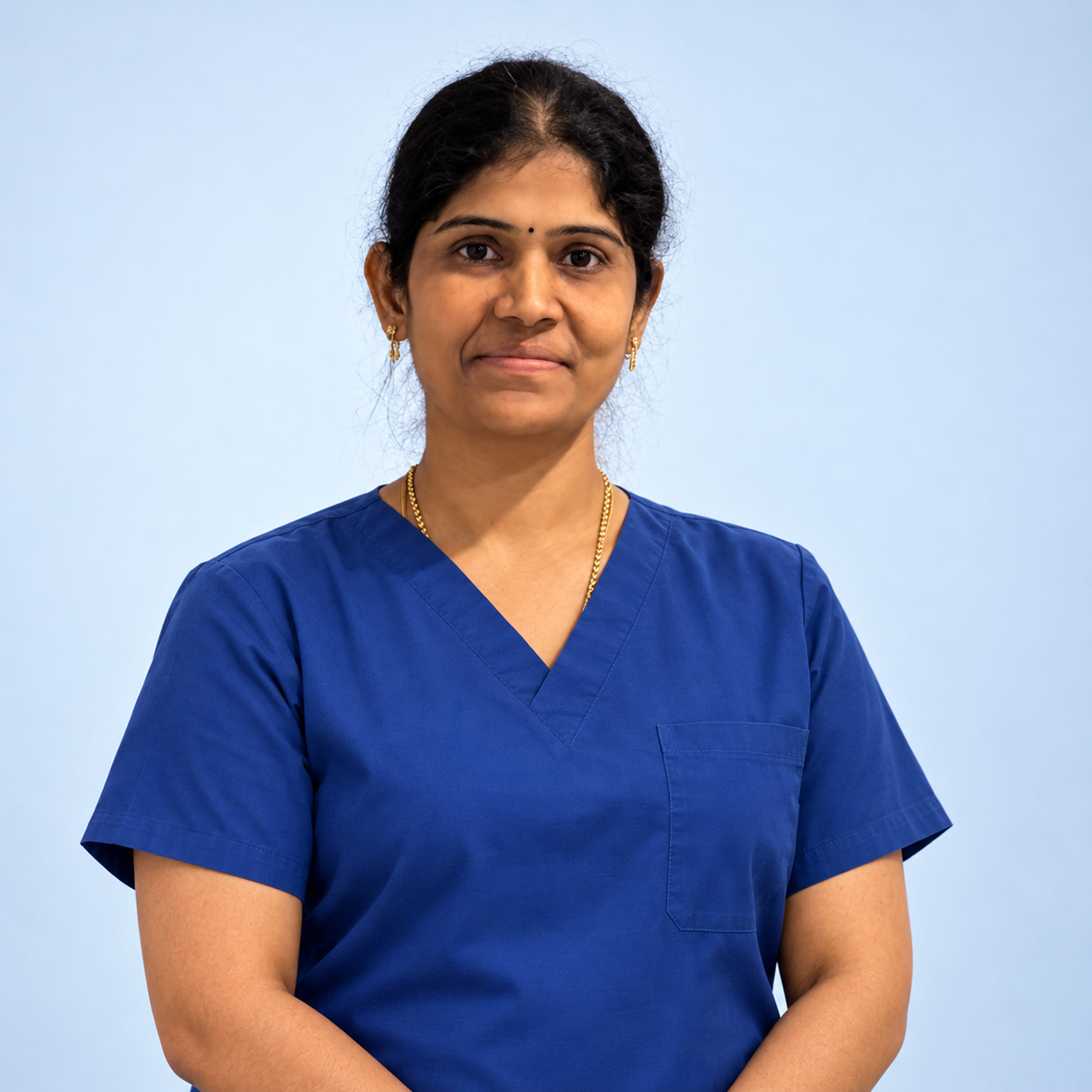 Dr. Umadevi.C