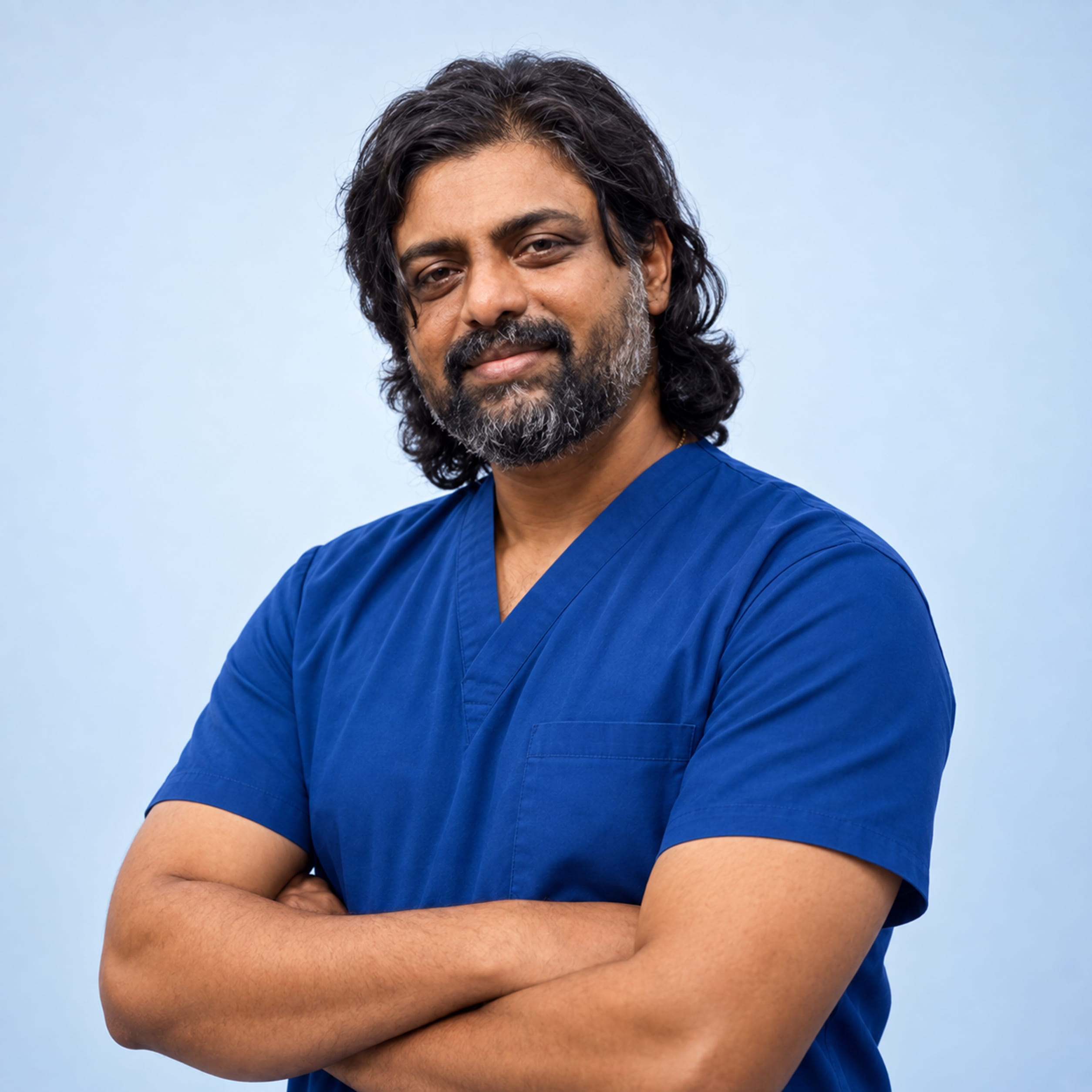 Dr. Harikaran