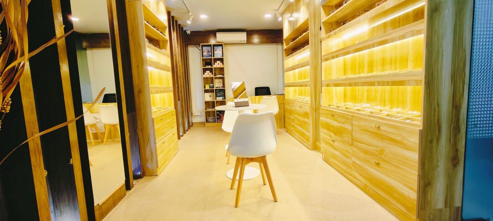 Keshava Eye Care