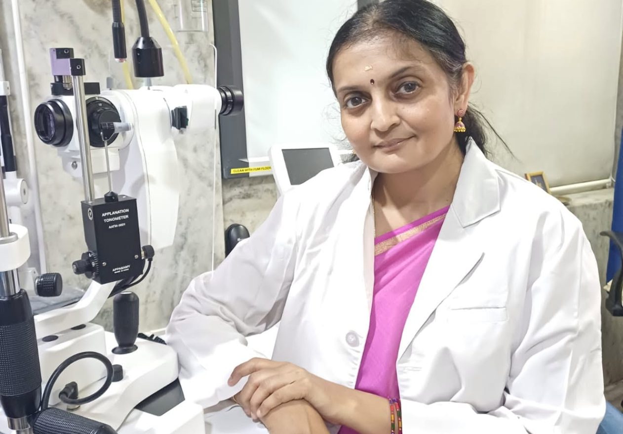 Dr Jayalakshmi